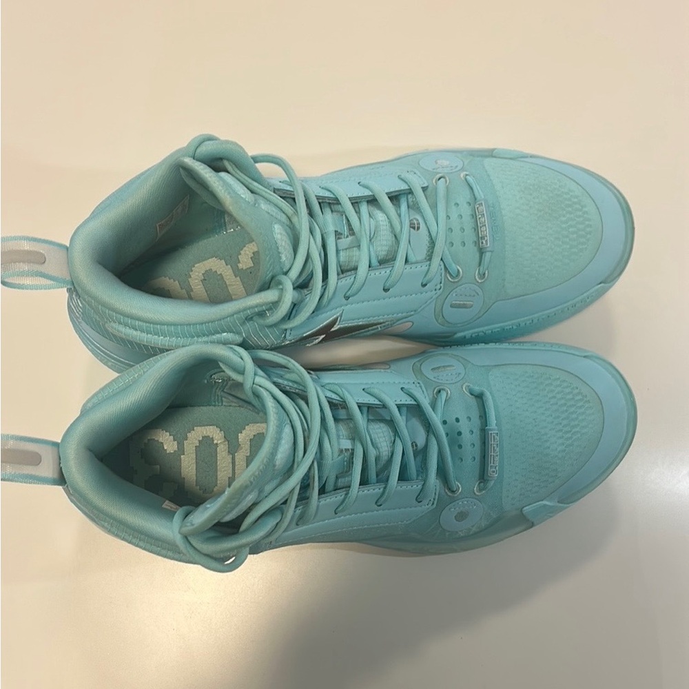 Way of Wade Basketball shoes